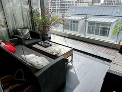 Robertson Edge (D9), Apartment #527076121